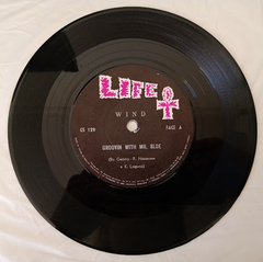 Wind - Groovin' With Mr. Bloe / Make Believe na internet