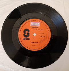 Cynthia - Drops / My Honey na internet