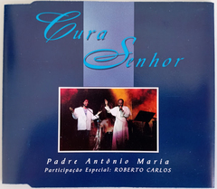 Padre Antonio Maria & Roberto Carlos - Cura Senhor