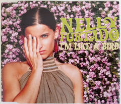 Nelly Furtado - I'm Like A Bird