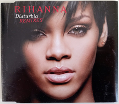Rihanna - Disturbia (Remixes)