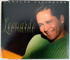 Leonardo - Coração Espinhado
