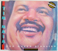 Tim Maia - Não Quero Dinheiro