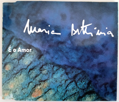 Maria Bethânia - É O Amor