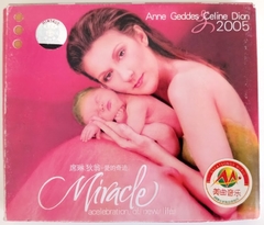 Celine Dion - Miracle