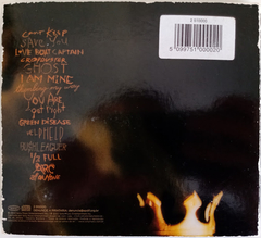 Pearl Jam - Riot Act - comprar online