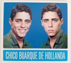 Chico Buarque De Hollanda - Os Primeiros Anos na internet