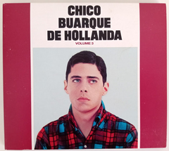 Chico Buarque De Hollanda - Os Primeiros Anos - comprar online