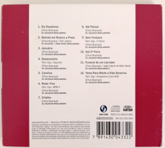 Chico Buarque De Hollanda - Os Primeiros Anos - Discos The Vinil