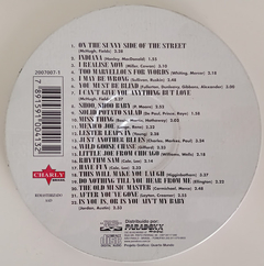 Nat King Cole - Too Marvelous World - comprar online