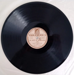 Dóris Monteiro - Se Você Se Importasse / Fecho Meus Olhos... Vejo Você