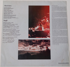 Kitaro - Live In Asia - Discos The Vinil