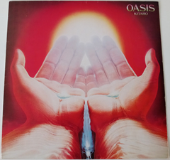 Kitaro - Oasis