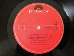 Kitaro - Oasis - Discos The Vinil