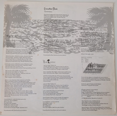 Laurie Anderson - Mister Heartbreak na internet