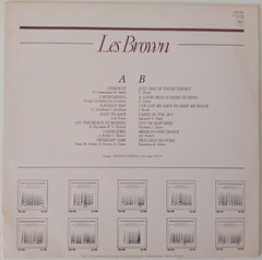 Les Brown - Orquestras Espetaculares - comprar online
