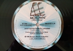 Lionel Richie - Deep River Woman na internet