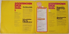 Looney Tunes - Schweinchen Dick Und Seine Freunde 1 & 2 na internet