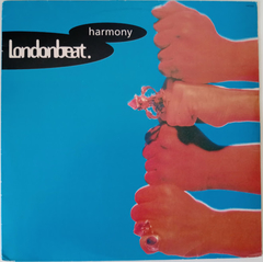 Londonbeat - Harmony