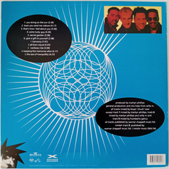 Londonbeat - Harmony - comprar online