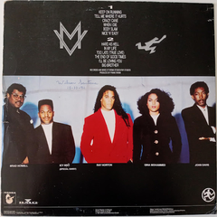 The Real Milli Vanilli - The Moment Of Truth - comprar online
