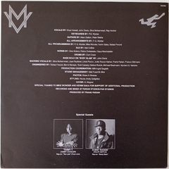 The Real Milli Vanilli - The Moment Of Truth na internet