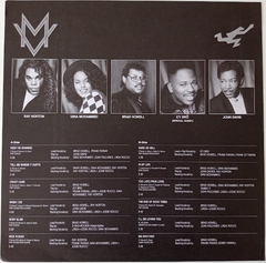 The Real Milli Vanilli - The Moment Of Truth - Discos The Vinil