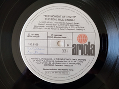 Imagem do The Real Milli Vanilli - The Moment Of Truth