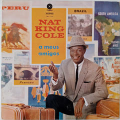 Nat King Cole - A Meus Amigos