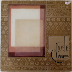 Nouvelle Cuisine - Nouvelle Cuisine