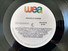 Nouvelle Cuisine - Nouvelle Cuisine - loja online