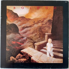 Oingo Boingo - Dark At The End Of Tunnel