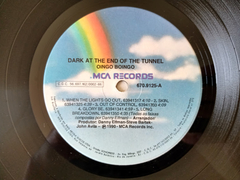 Oingo Boingo - Dark At The End Of Tunnel na internet