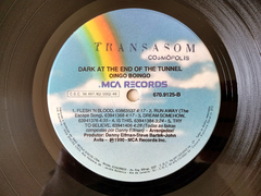 Oingo Boingo - Dark At The End Of Tunnel - Discos The Vinil