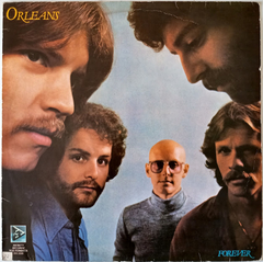 Orleans - Forever