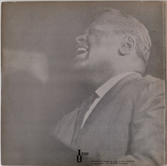 Oscar Peterson Stephane Grappelli - Peterson / Grappelli Volume 2 na internet