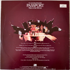Passport - Man In The Mirror - comprar online