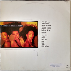 Pointer Sisters - Serious Slammin' - comprar online