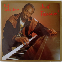 Raf Robertson - Just Teasin'