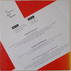Raf Robertson - Just Teasin' - comprar online
