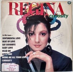 Regina - Curiosity