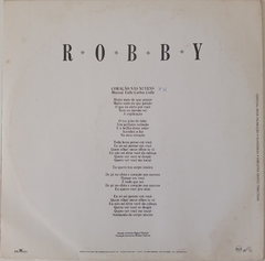 Robby - Como De Costume - comprar online