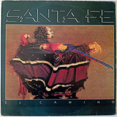 Santa Fé - El Camino