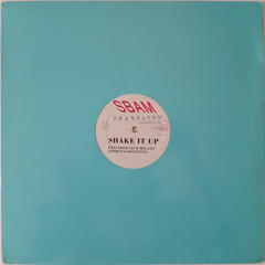 Sbam - Shake It Up