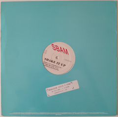 Sbam - Shake It Up - comprar online