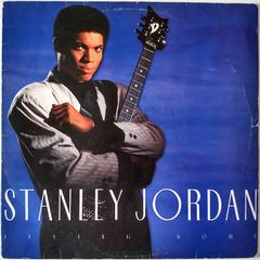 Stanley Jordan - Flying Home