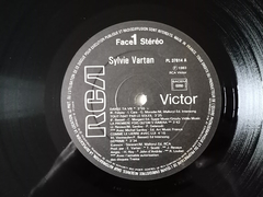 Sylvie Vartan - Sylvie Vartan na internet
