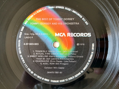 Tommy Dorsey - The Best Of Tommy Dorsey - loja online