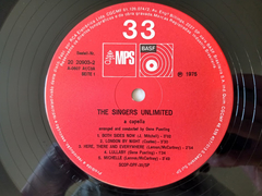The Singers Unlimited - A Capella - loja online