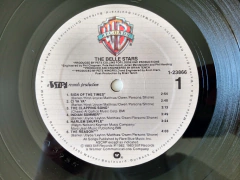 The Belle Stars - The Belle Stars na internet